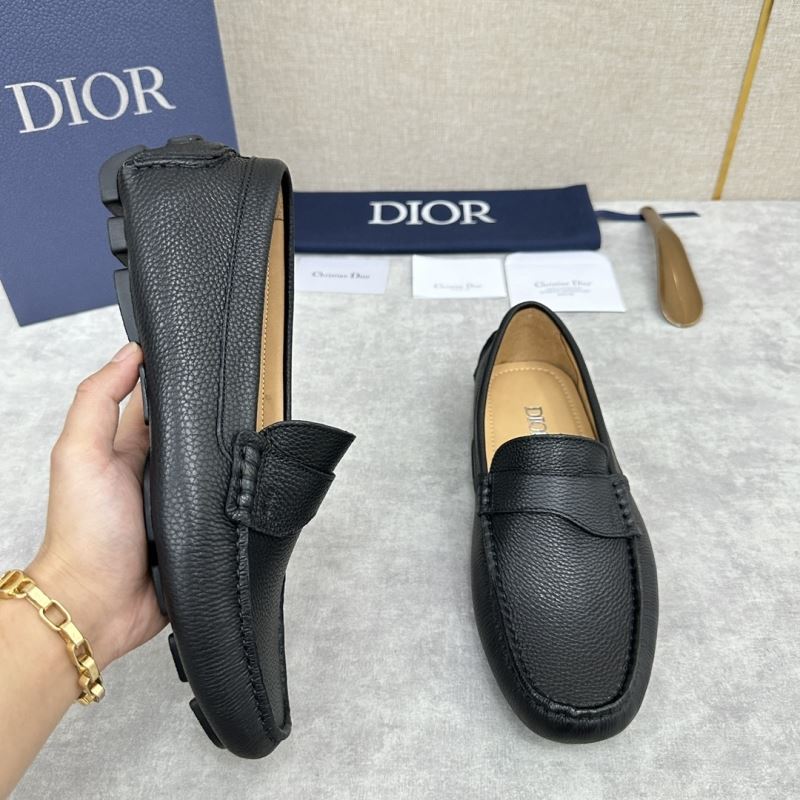 Christian Dior Low Shoes